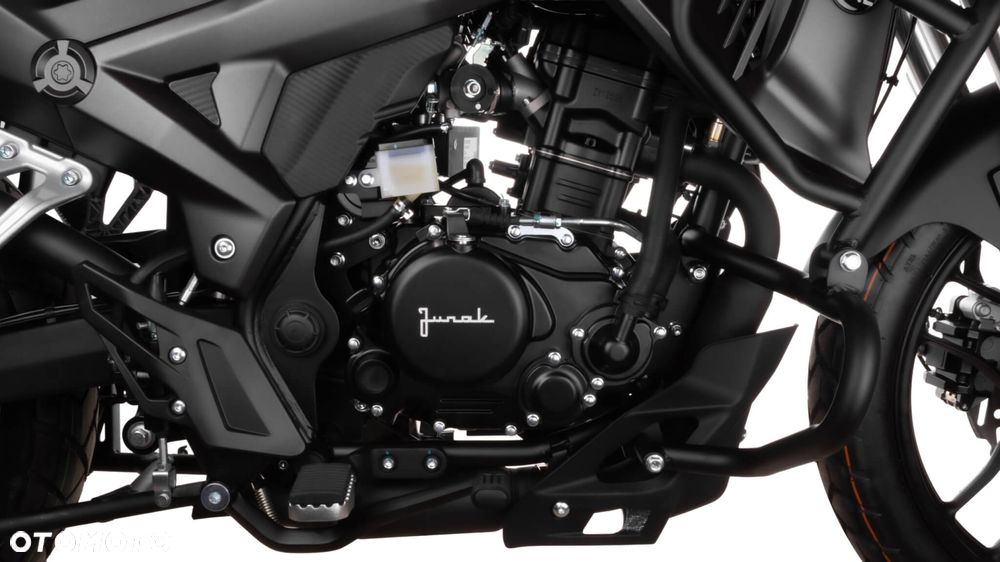 Junak RX One - 15