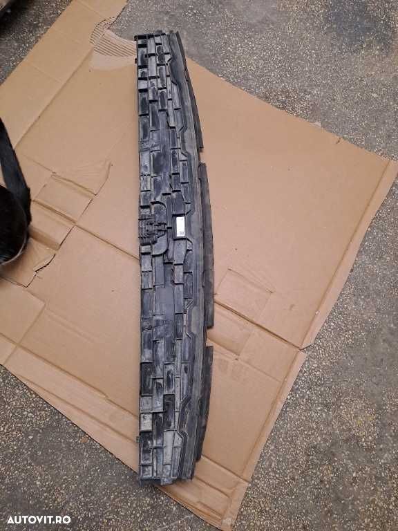 Grila activa inferioara hota clapete Bmw seria 5 G60 - 2