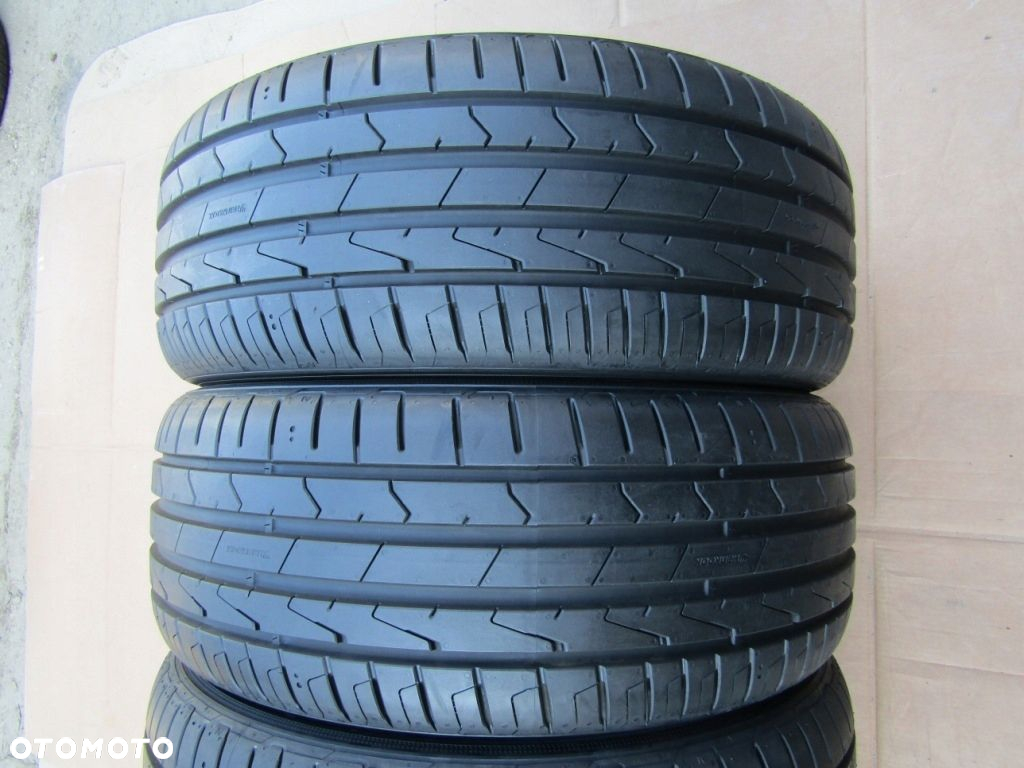 4x Opony Opona 215/45 18 89V Hankook Ventus Prime 3 / Letnie 7,5 mm - 5