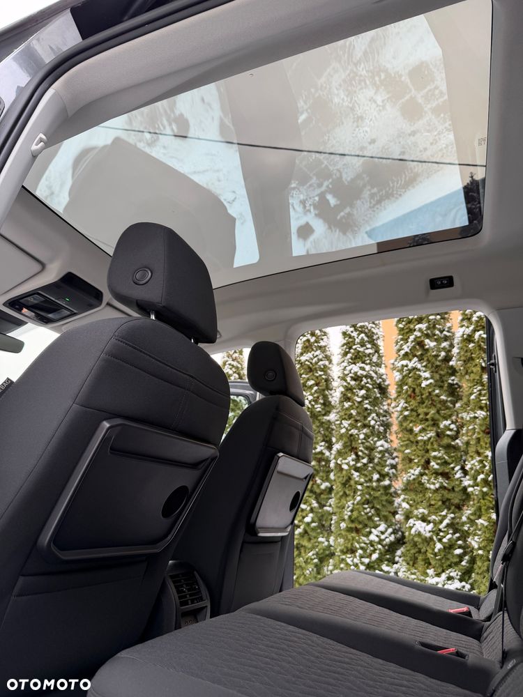 Volkswagen Caddy 2.0 TDI Life DSG - 32