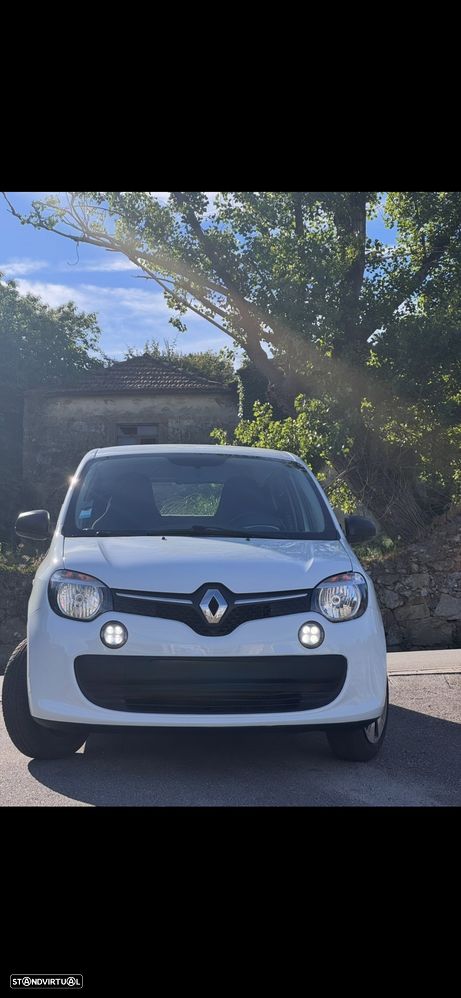 Renault Twingo SCe 70 S&S Intens - 1