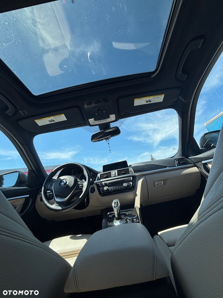BMW Seria 3 330i Edition Luxury Line Purity - 13