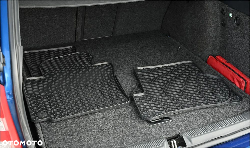 Skoda Octavia RS - 24
