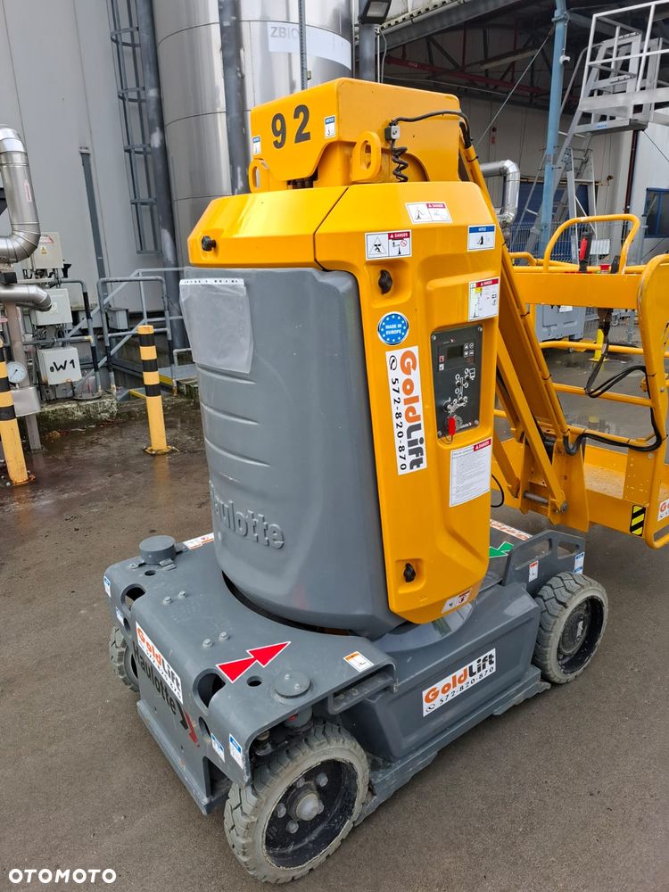 Haulotte Star 10 - 3