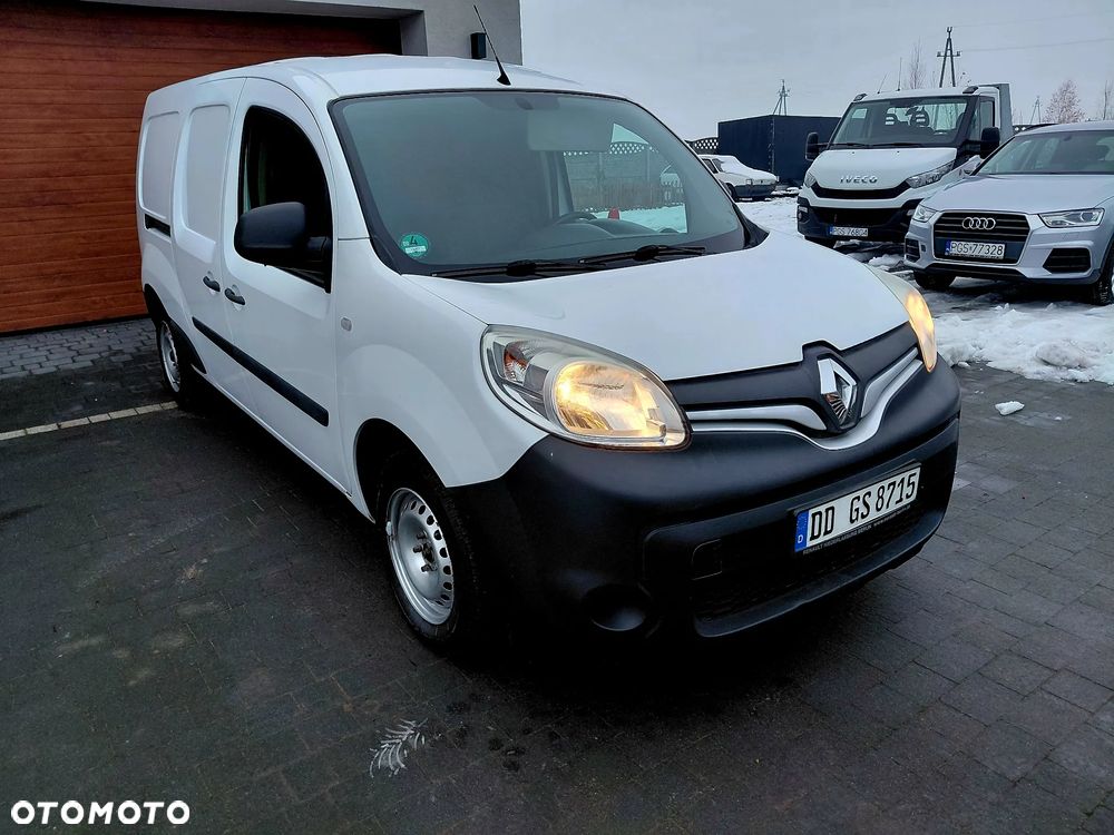 Renault Kangoo Maxi - 7