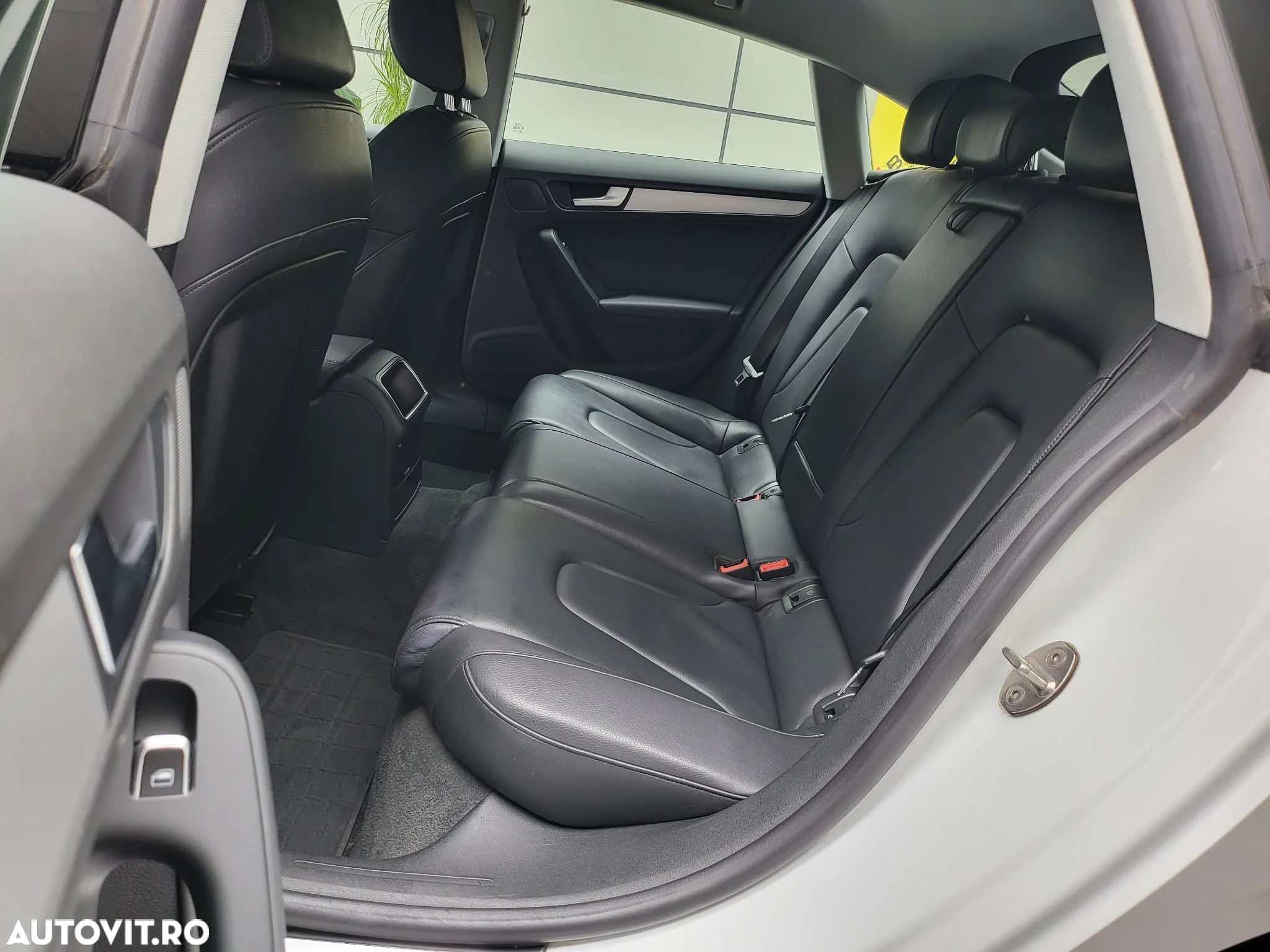 Audi A5 2.0 TDI Sportback (clean diesel) DPF multitronic - 16
