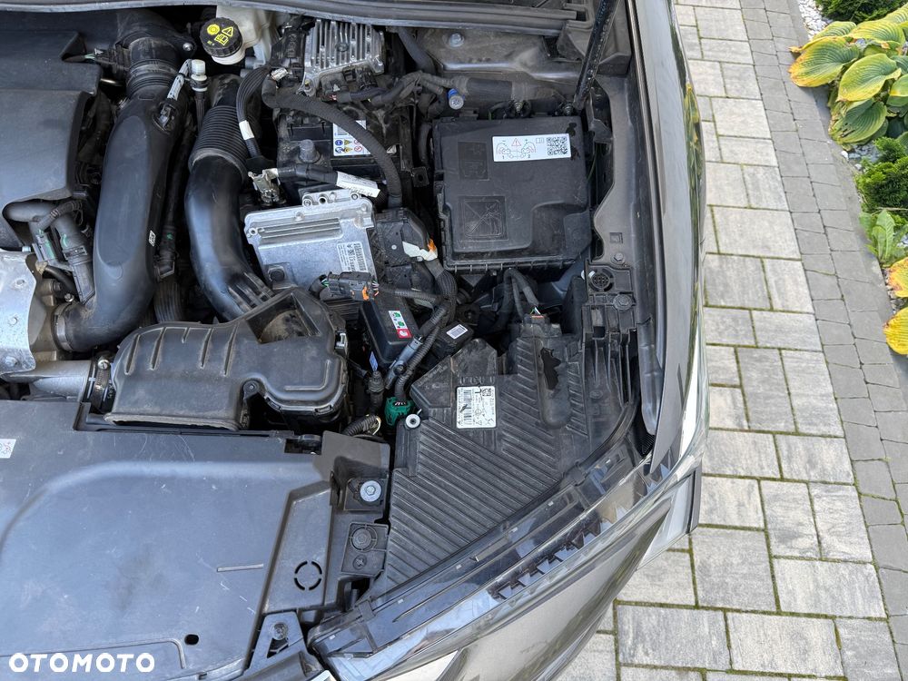 DS Automobiles DS 4 1.6 E-Tense Rivoli - 38