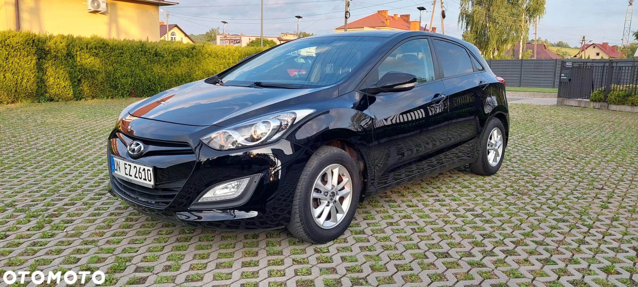 Hyundai i30 1.4 Premium - 3