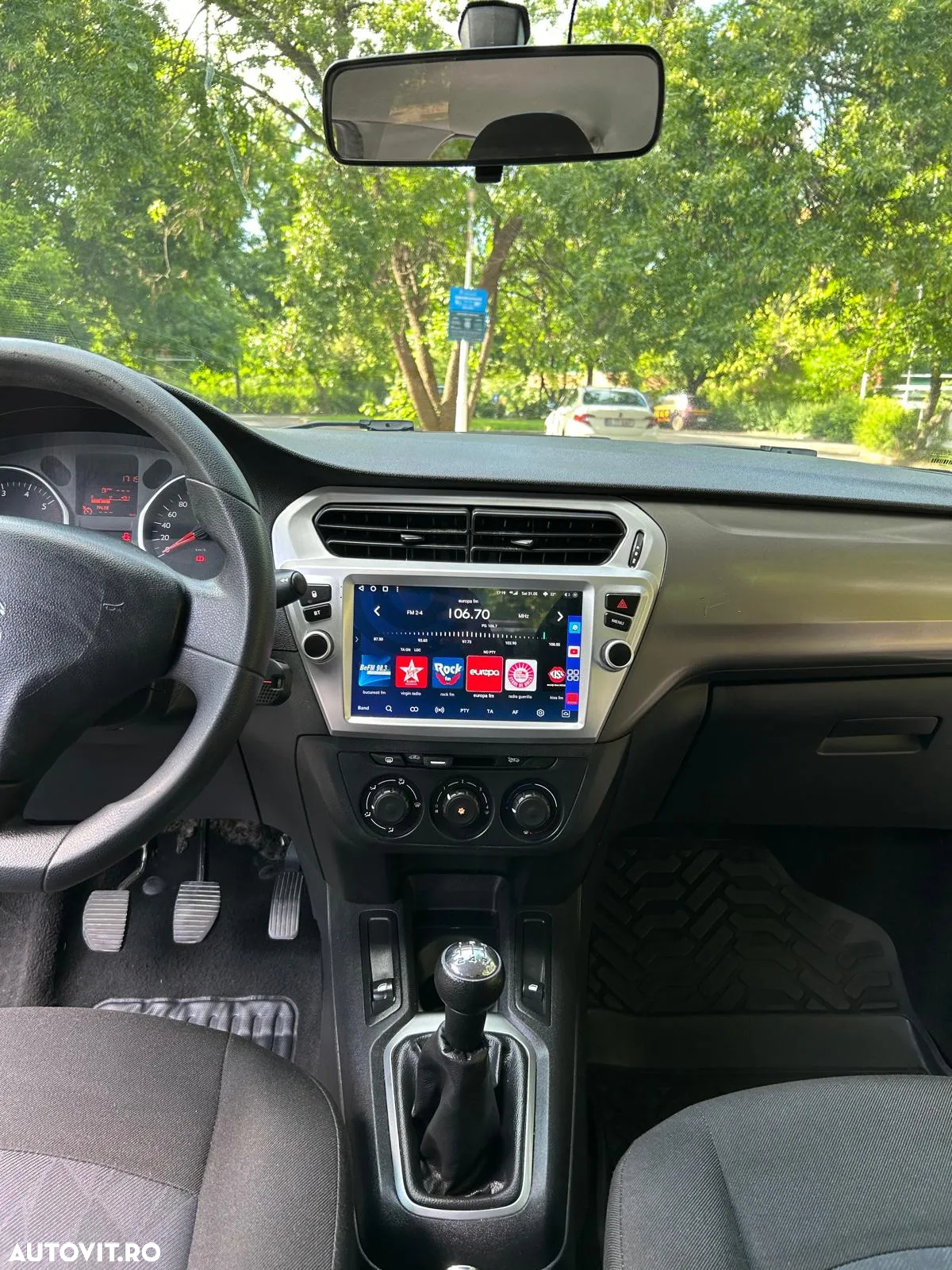 Citroën C-Elysée PureTech Attraction - 7