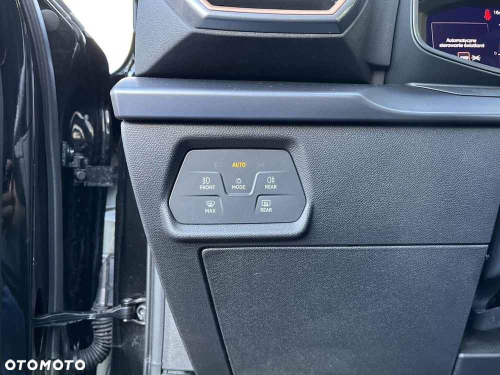 Cupra Formentor 1.5 eTSI mHEV DSG - 36
