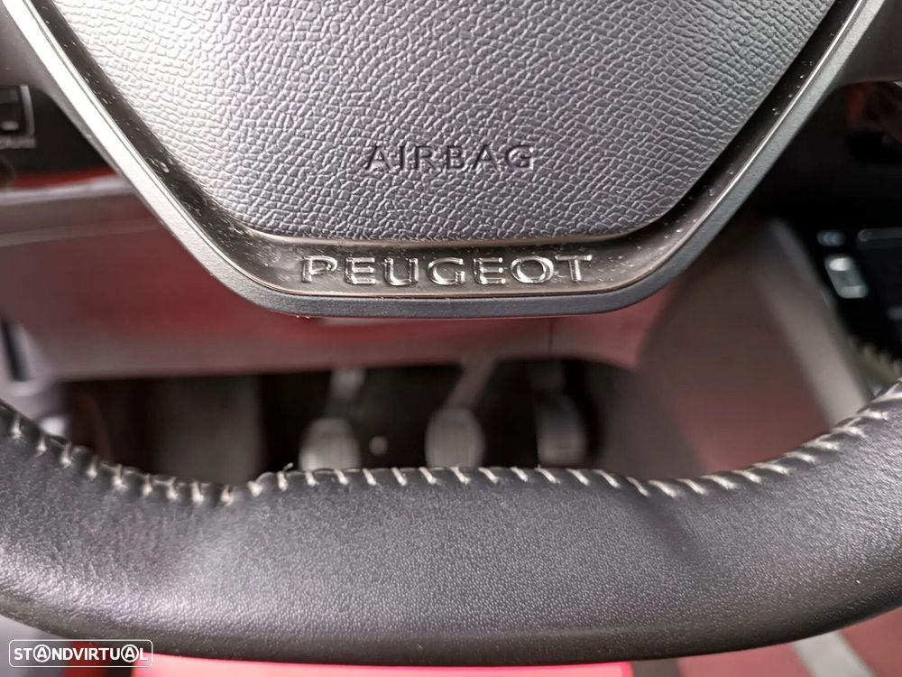 Peugeot 2008 1.5 BlueHDi Active - 18