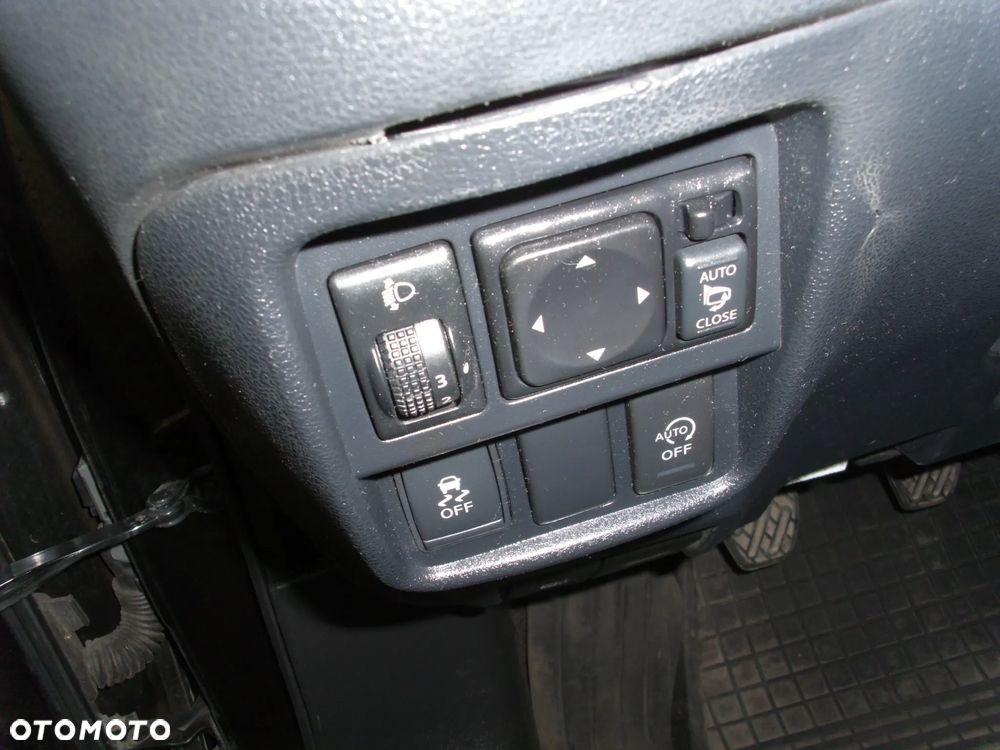 Nissan Juke 1.5 dCi N-Way+ - 19