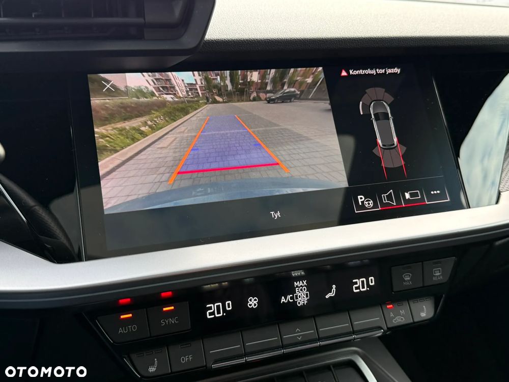 Audi RS3 Sportback - 28