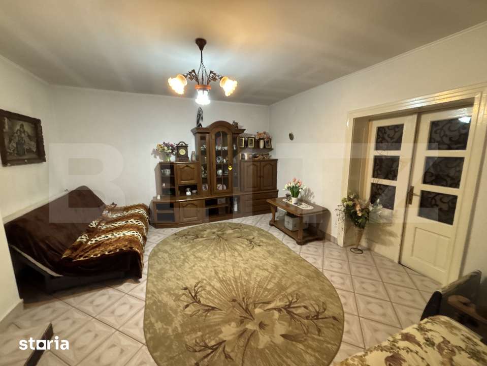 Casa de vanzare, 98 mp, zona Centru - Imagine principală: 2/10