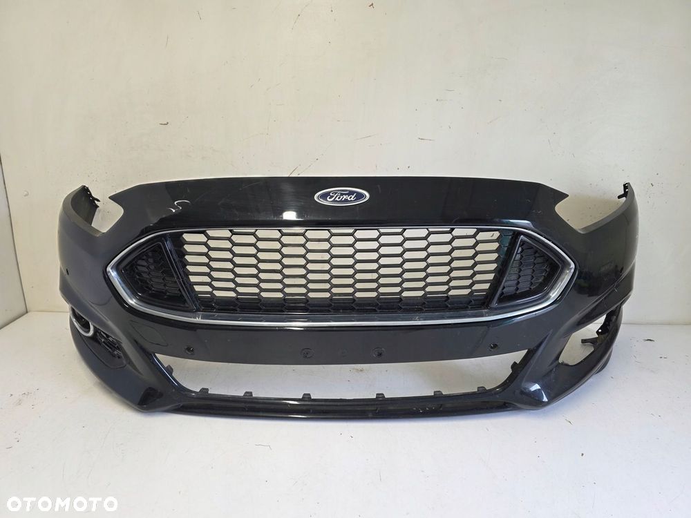 Zderzak przód FORD Mondeo mk5 ST Line 15-19r - 1
