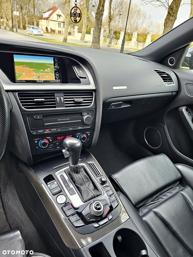 Audi S5 Sportback - 26