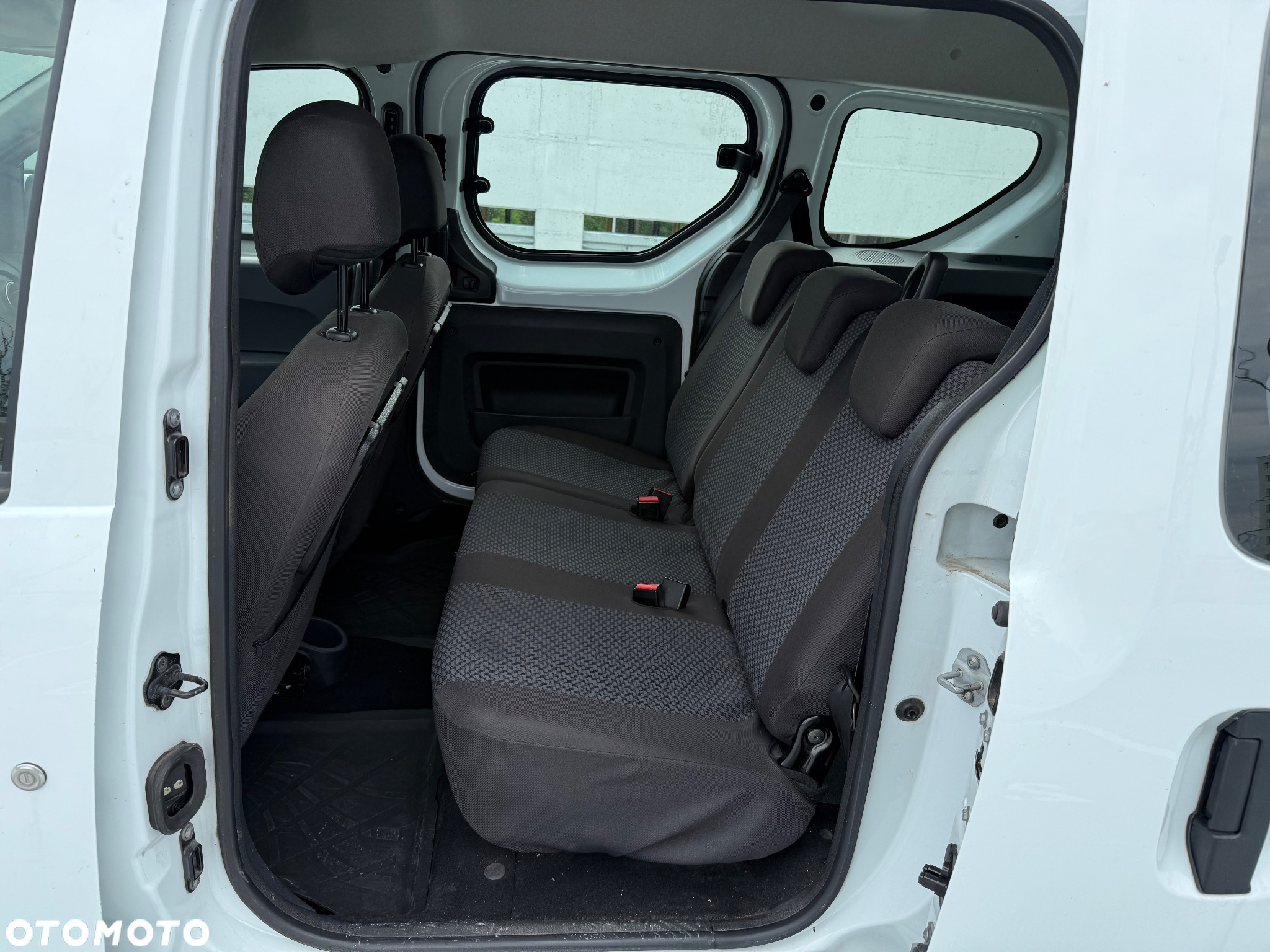 Dacia Dokker 1.5 Blue dCi Laureate - 20