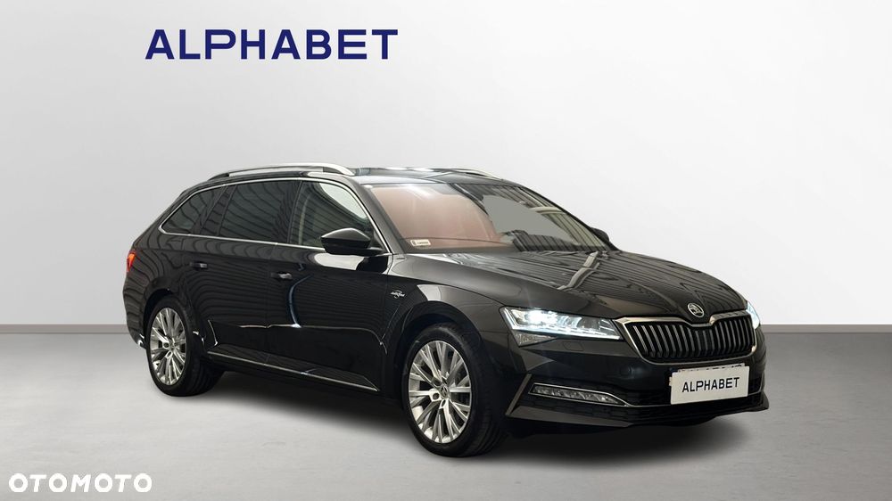 Skoda Superb - 7