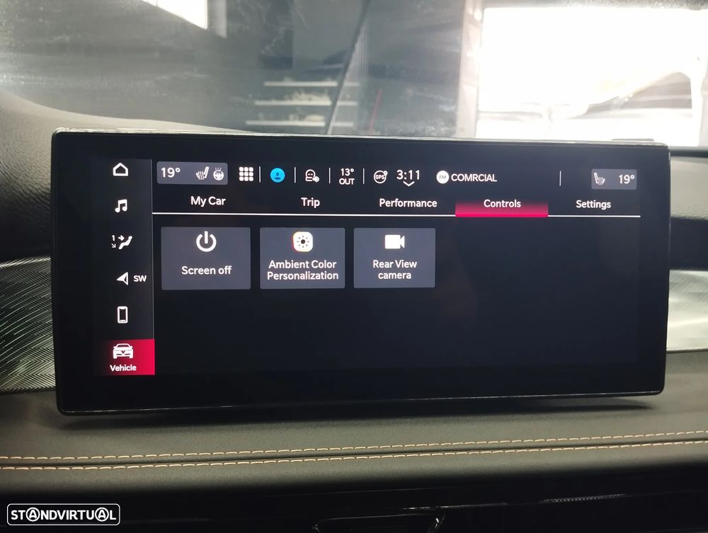 Alfa Romeo Tonale 1.5 Hybrid Veloce - 28