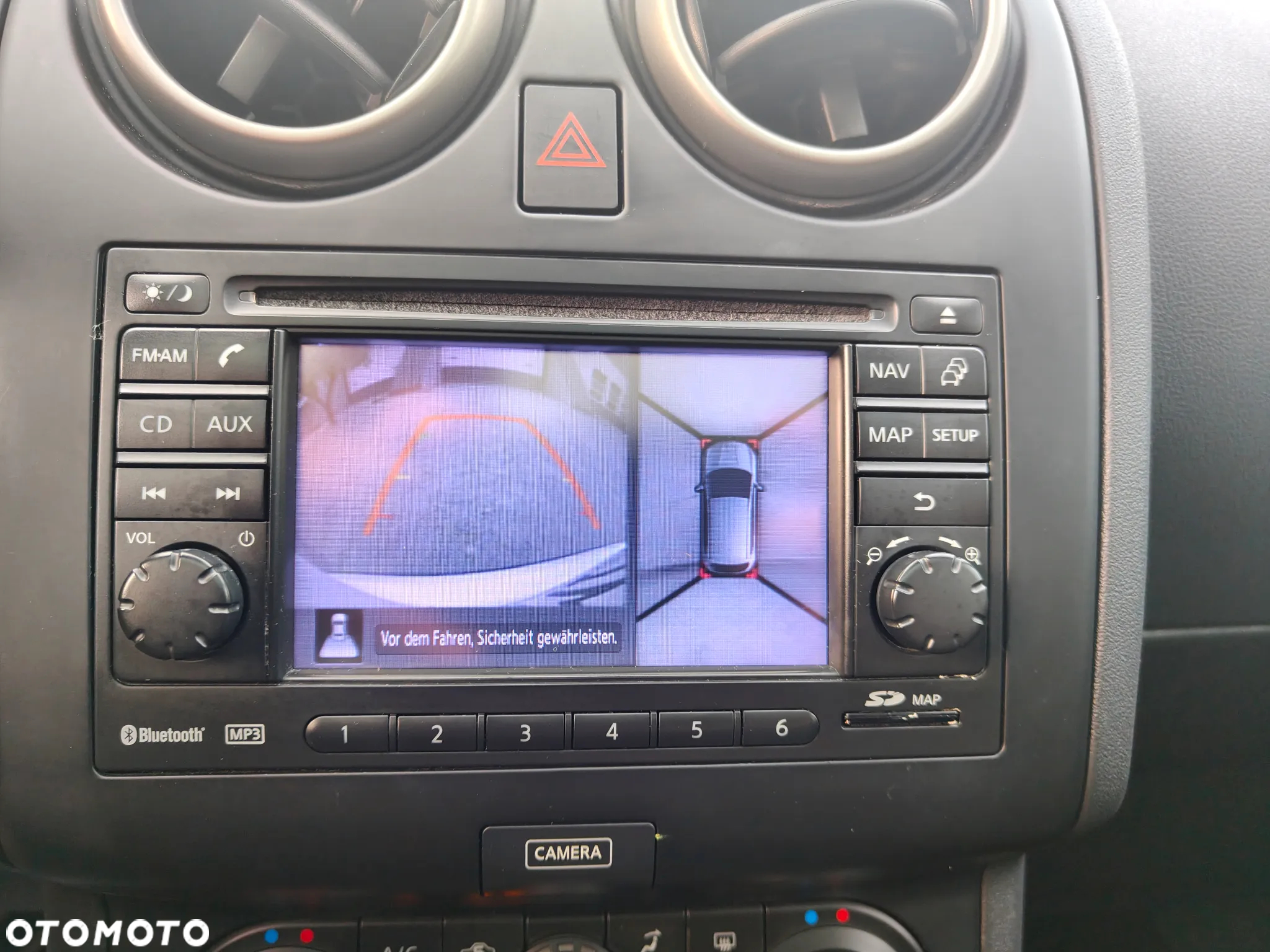 Nissan Qashqai 1.5 dCi Tekna+ - 15