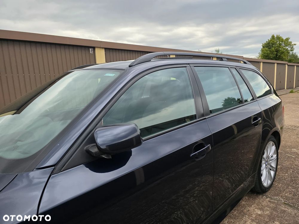 BMW Seria 5 530xi - 30