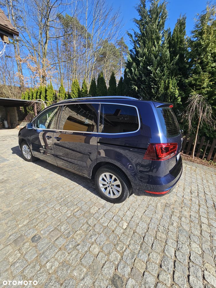 Seat Alhambra - 23