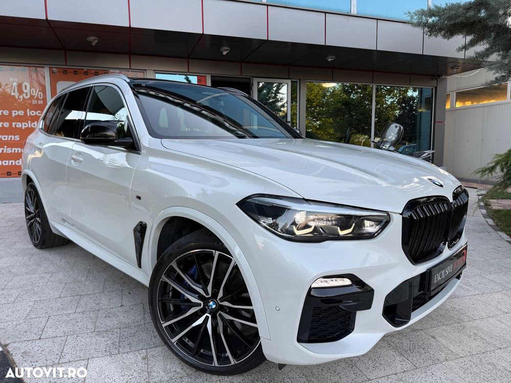 BMW X5 xDrive30d - 2