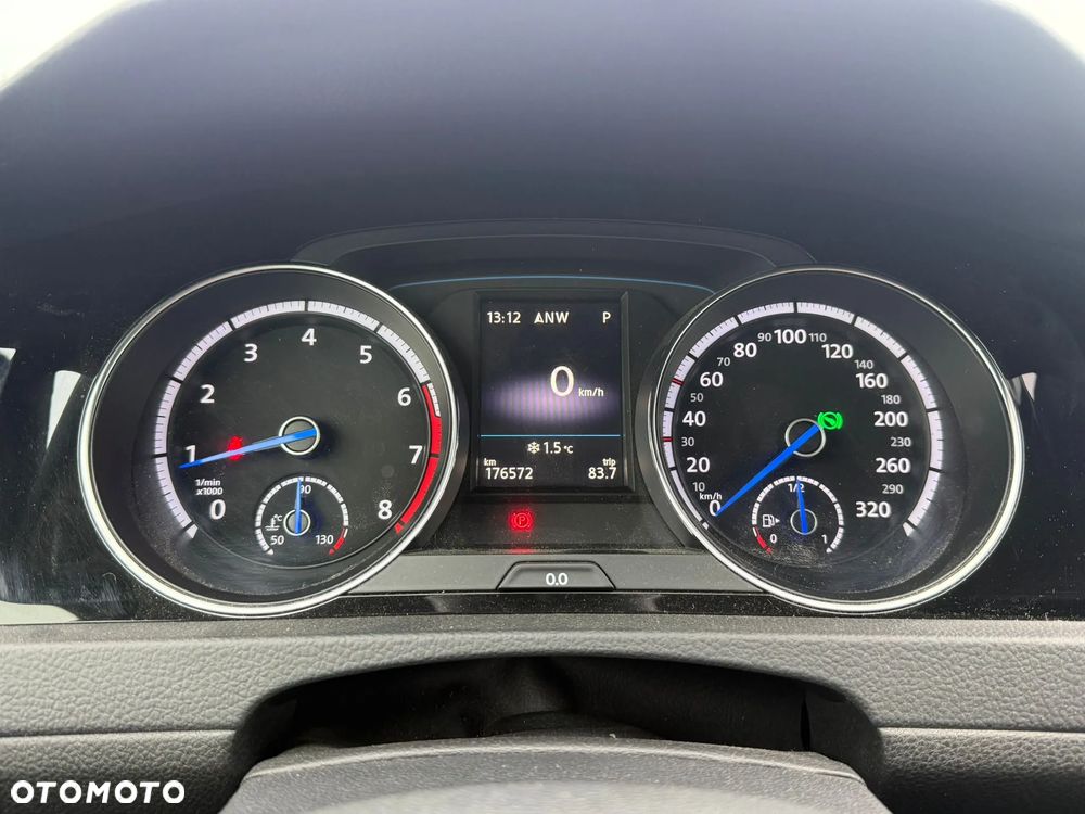 Volkswagen Golf 2.0 TSI BMT 4Mot R DSG - 15