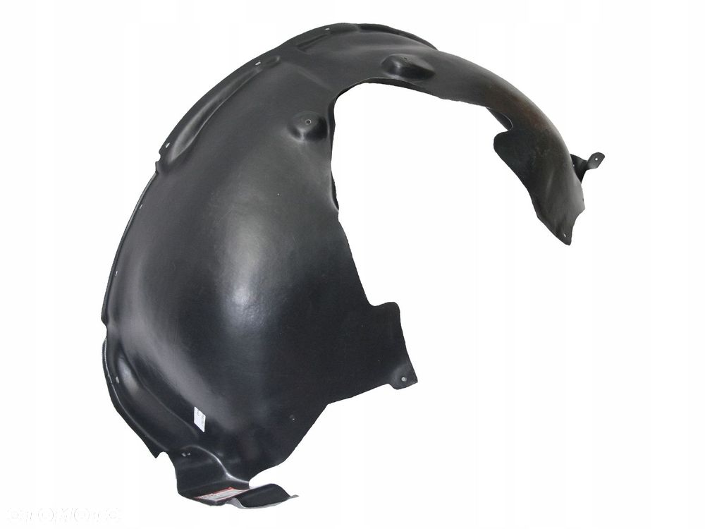 NADKOLE PRZOD VW TOUAREG I 1 7L 6 lift 2007-2010 R - 1