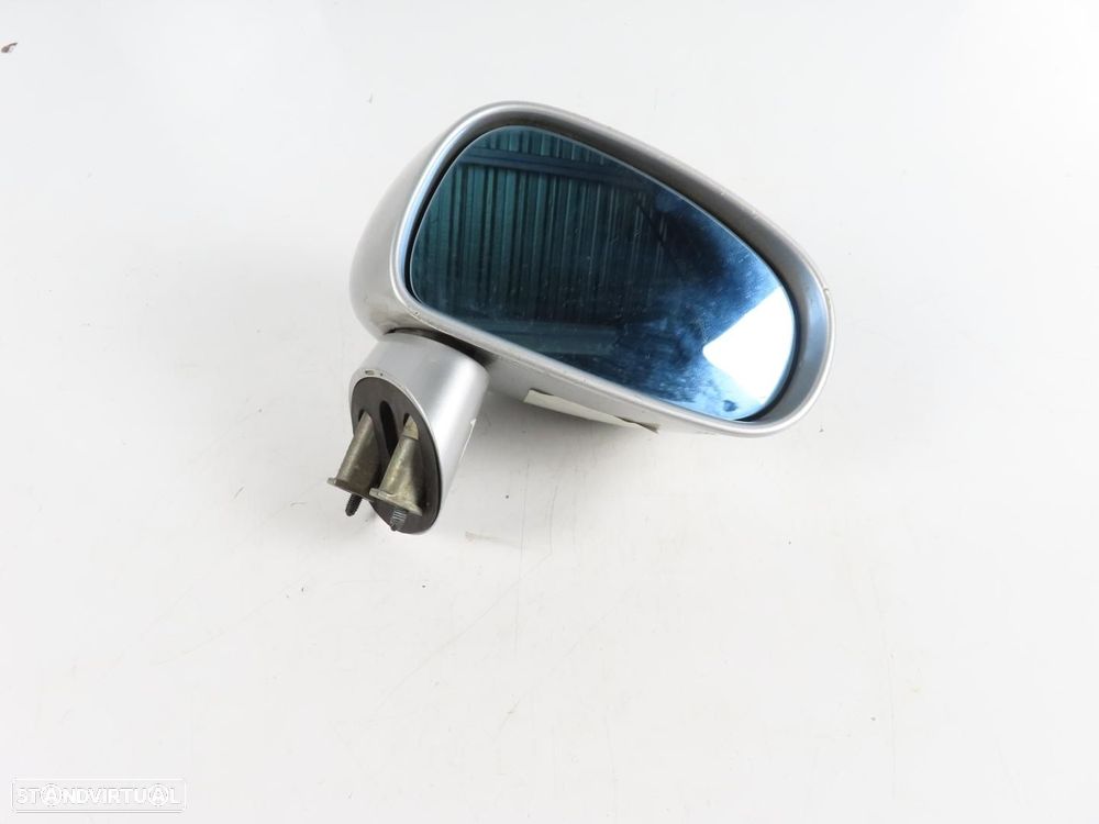 Retrovisor / Espelho Direito Usado / Original AUDI TT (8N3)/AUDI TT Roadster (8N... - 1