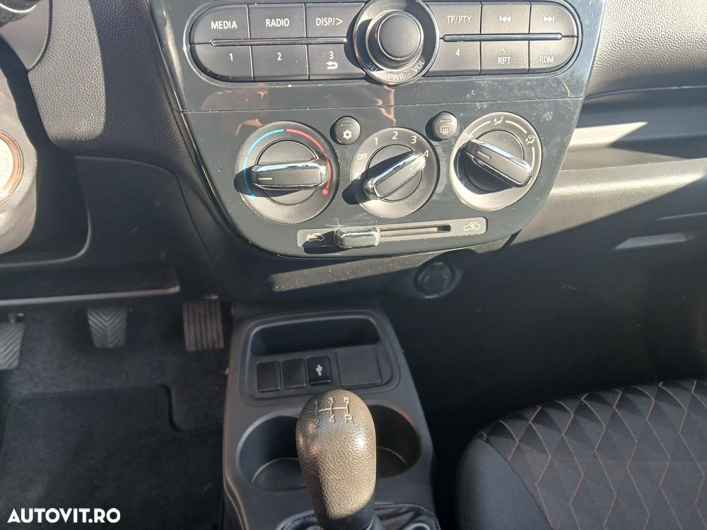 Mitsubishi Space Star 1.2 2WD MT Invite - 9