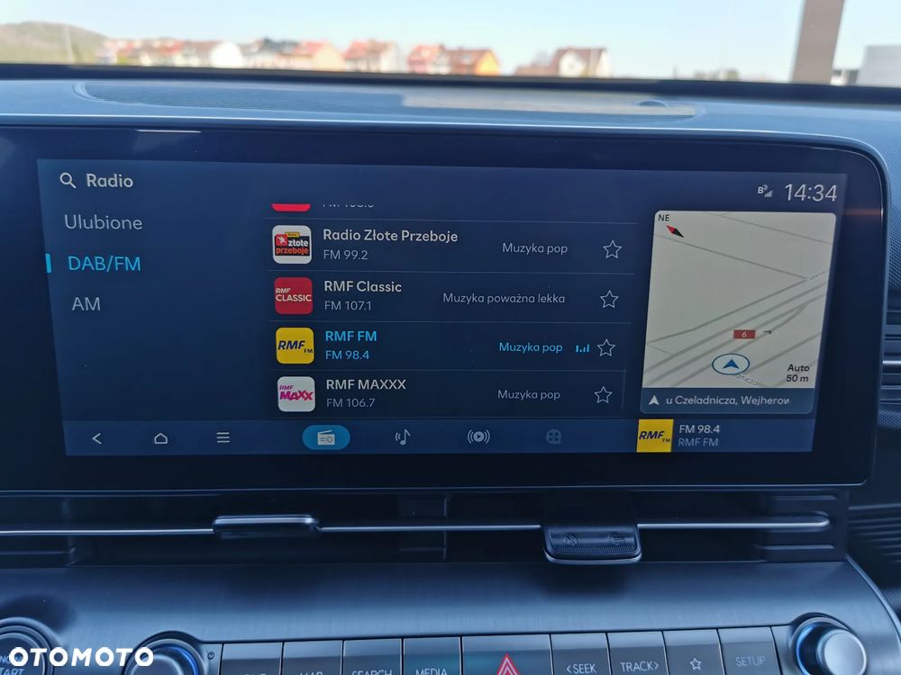 Hyundai Kona 1.0 T-GDI Smart - 35