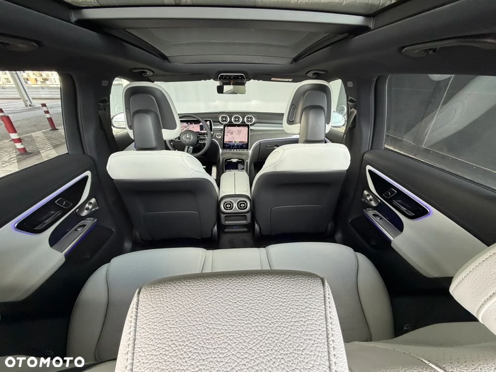 Mercedes-Benz GLC 220 d mHEV 4-Matic AMG Line - 18