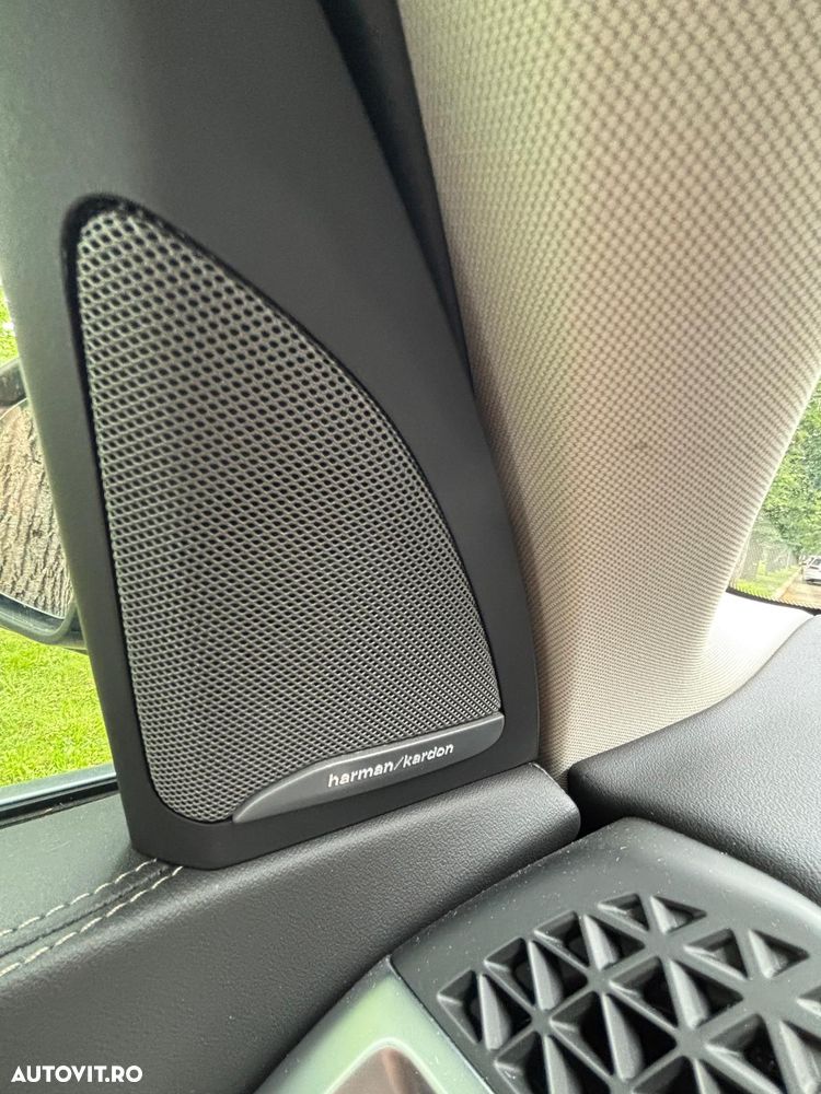 BMW X7 2024 — imagine 12