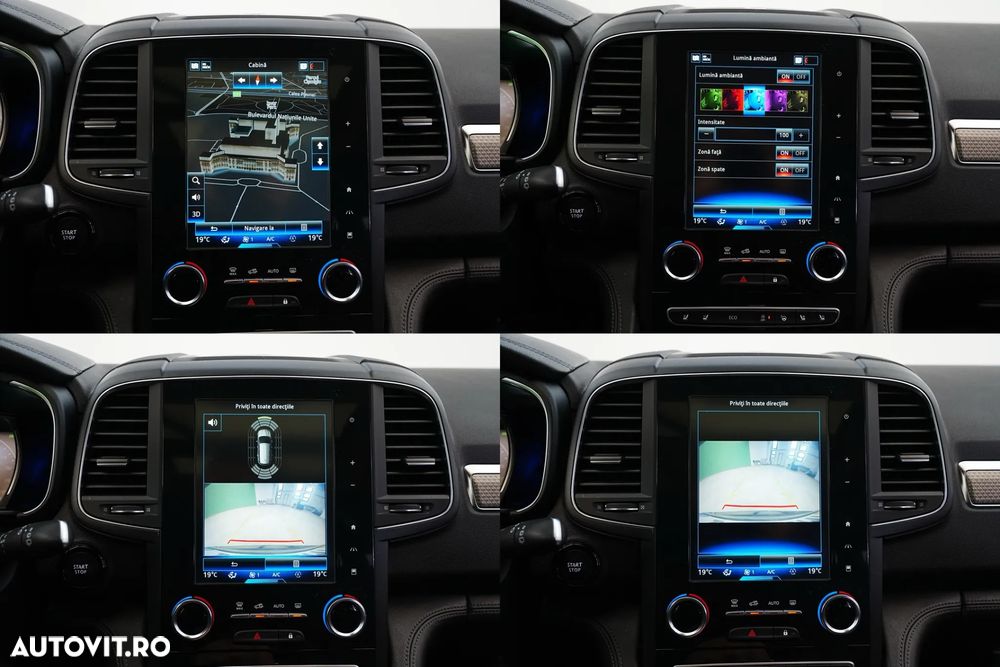 Renault Koleos - 20