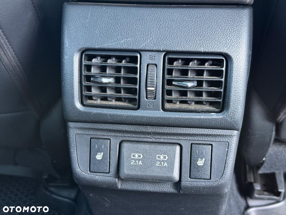 Subaru Outback 2.5i Exclusive (EyeSight) Lineartronic - 26