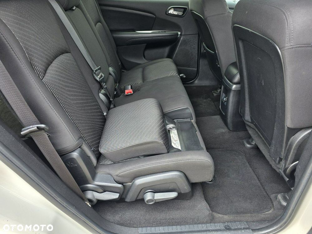 Fiat Freemont 2.0 Multijet 16V DPF - 28