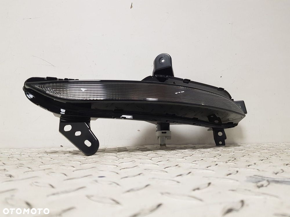 NOWY ORYGINALNY KIERUNKOWSKAZ LEWY PRZEDNI RENAULT MEGANE 4 IV 15-20 261354958R  2BA012.349-01 - 5