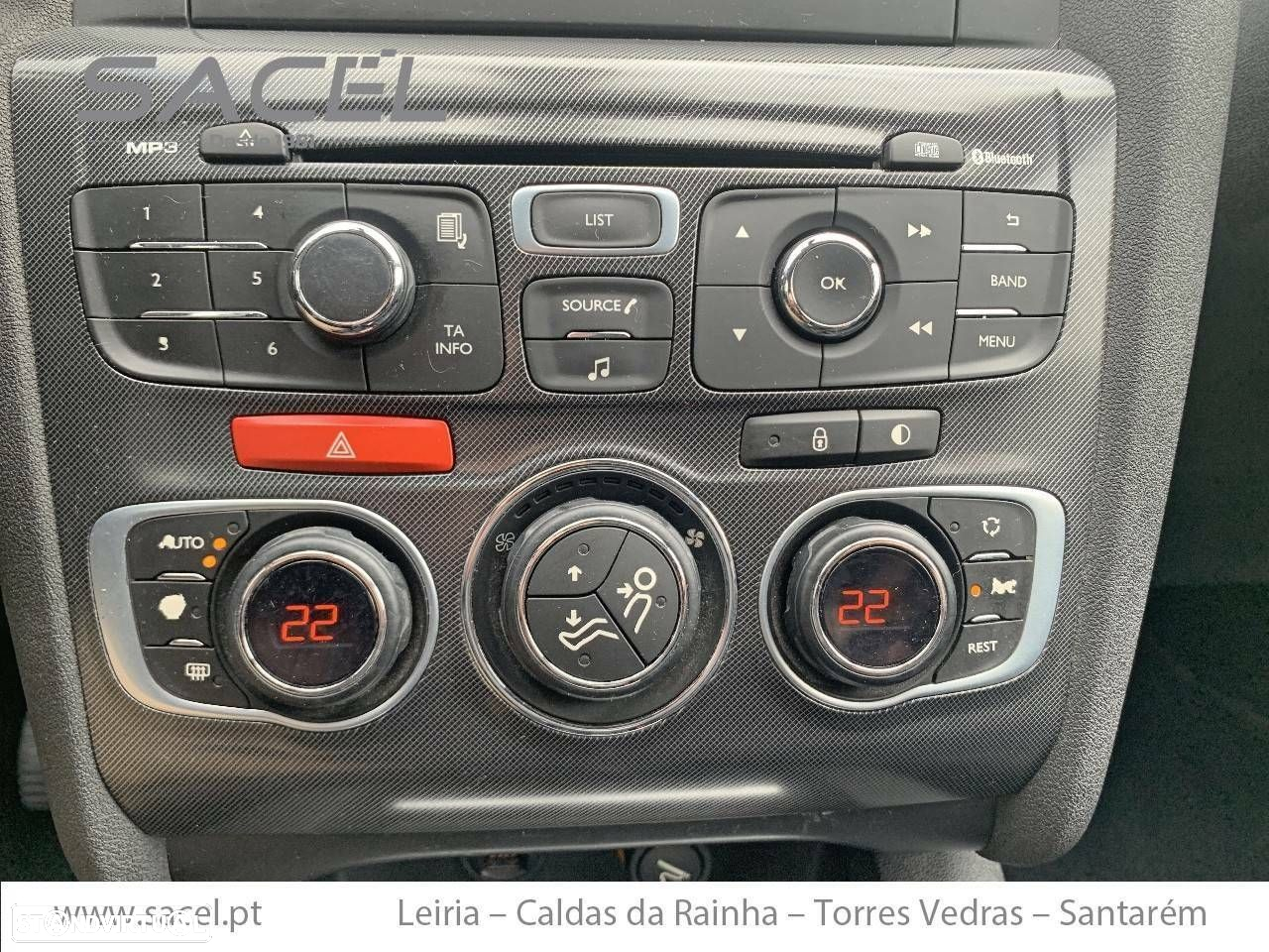 Citroën C4 1.6 HDi Collection - 13