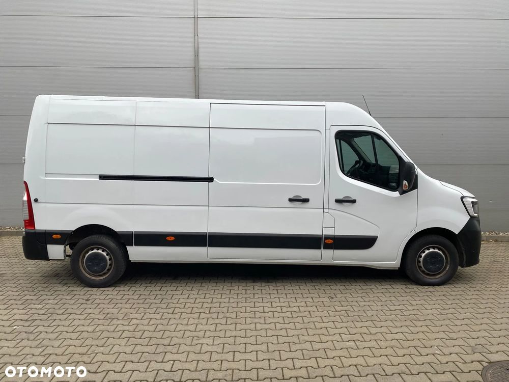 Renault MASTER Furgon L3H2 - 7