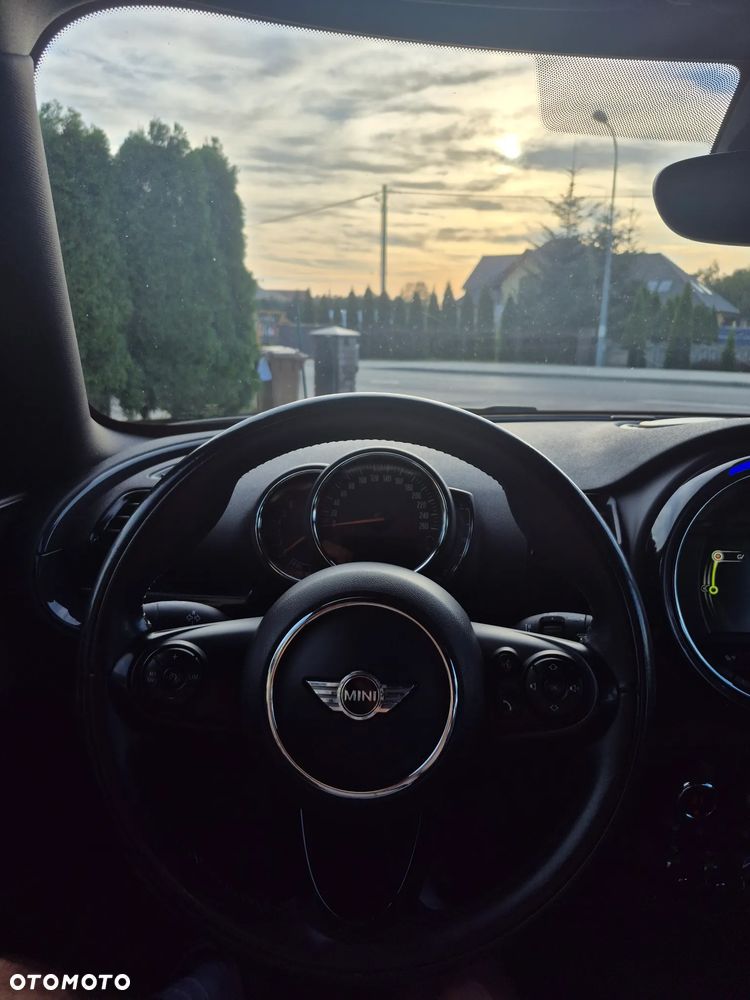 MINI Clubman Cooper - 23