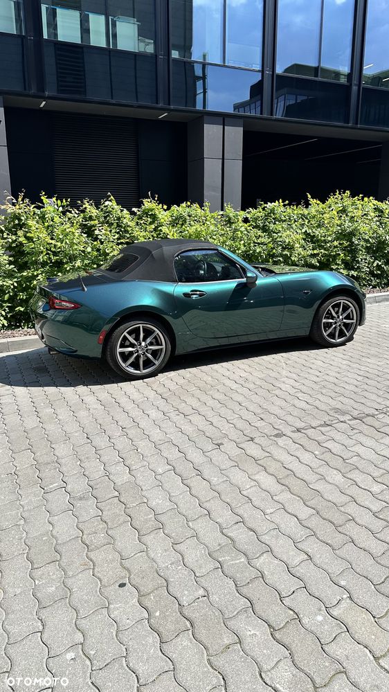 Mazda MX-5 2.0 Kazari i-ELOOP - 5