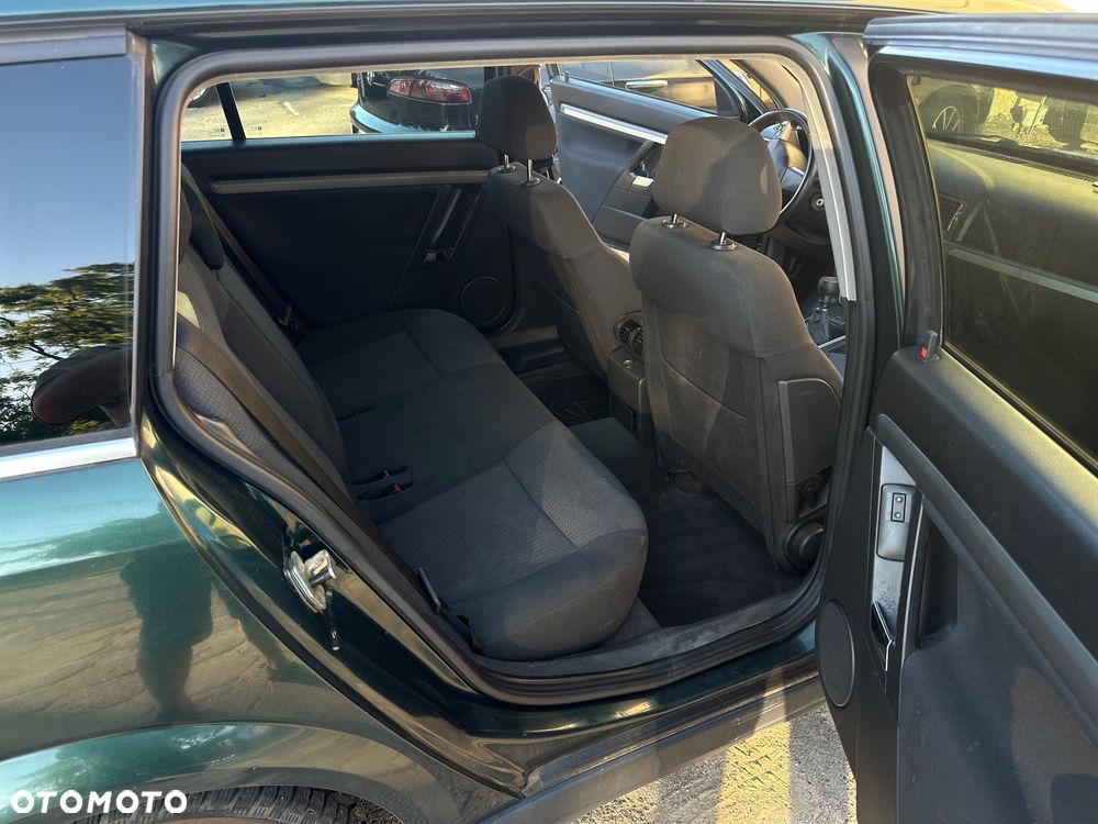 Opel Vectra 1.9 CDTI Elegance - 15