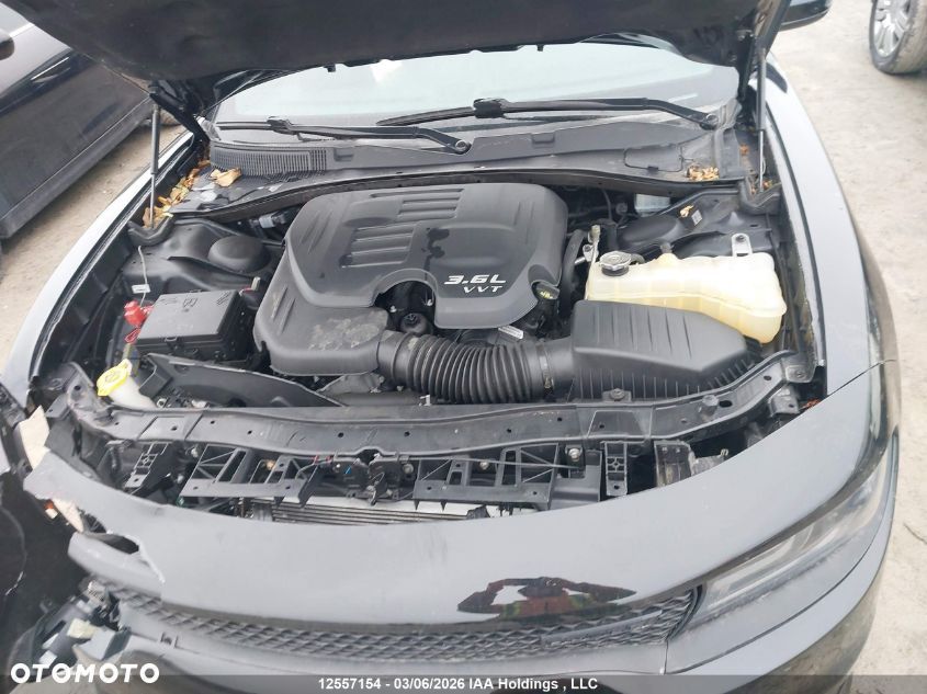 Dodge Charger - 9