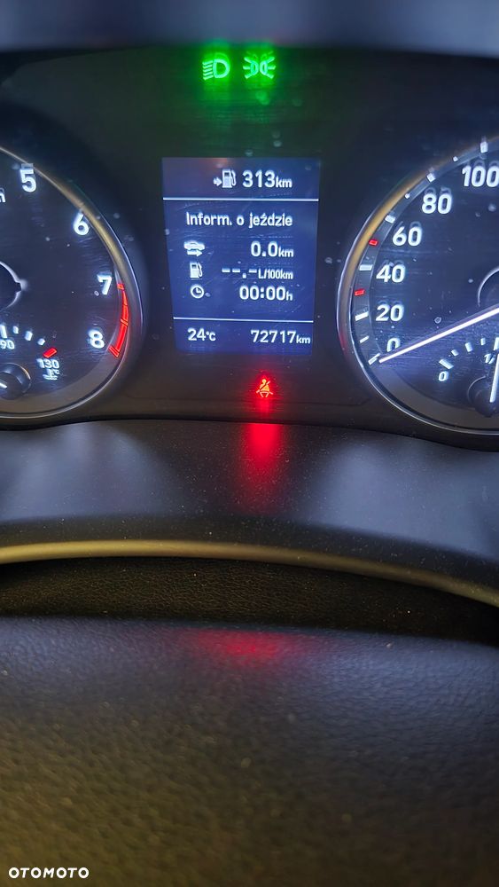 Hyundai i30 1.4 Classic + - 8