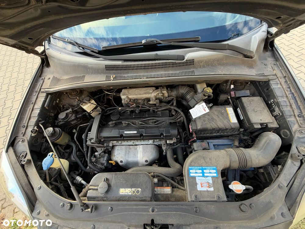 Kia Sportage 2.0 2WD EX - 17