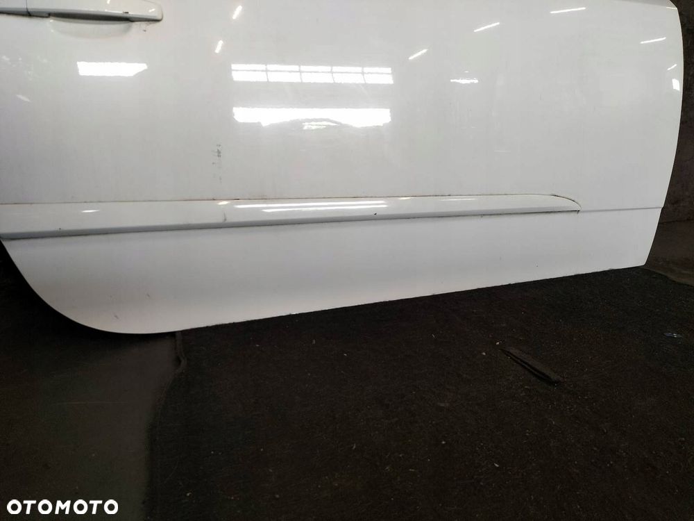 DRZWI KOMPLETNE PRAWY PRZÓD 3D OPEL ASTRA H LIFT Z474 - 11