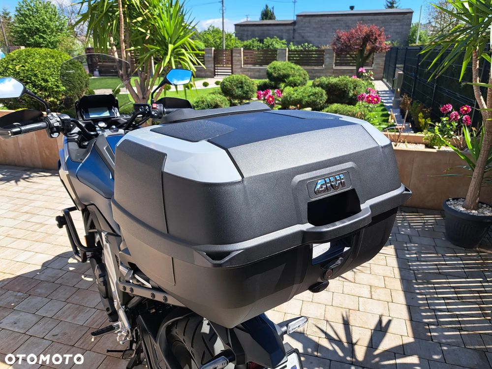 Honda NC - 5