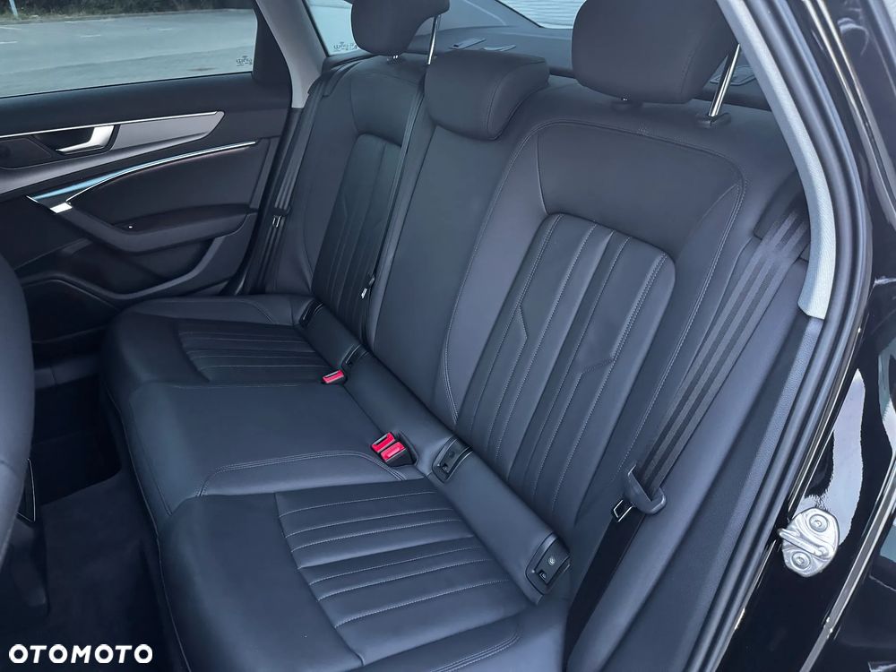 Audi A6 Limousine - 18