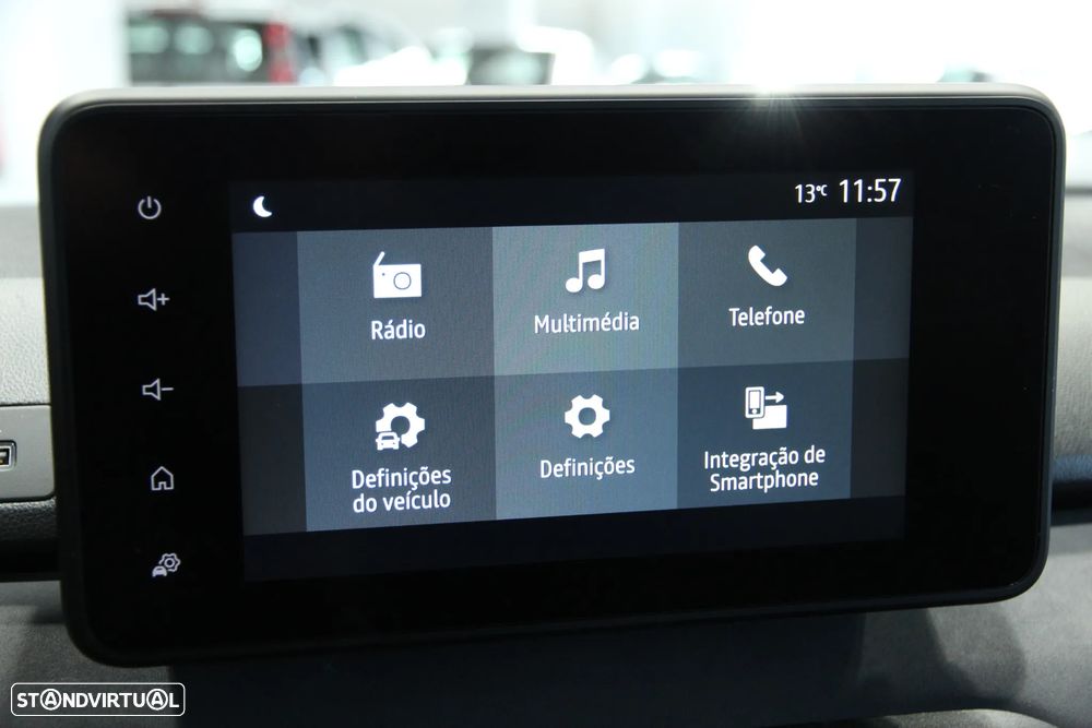 Dacia Jogger 1.0 ECO-G Extreme 7L Bi-Fuel - 24